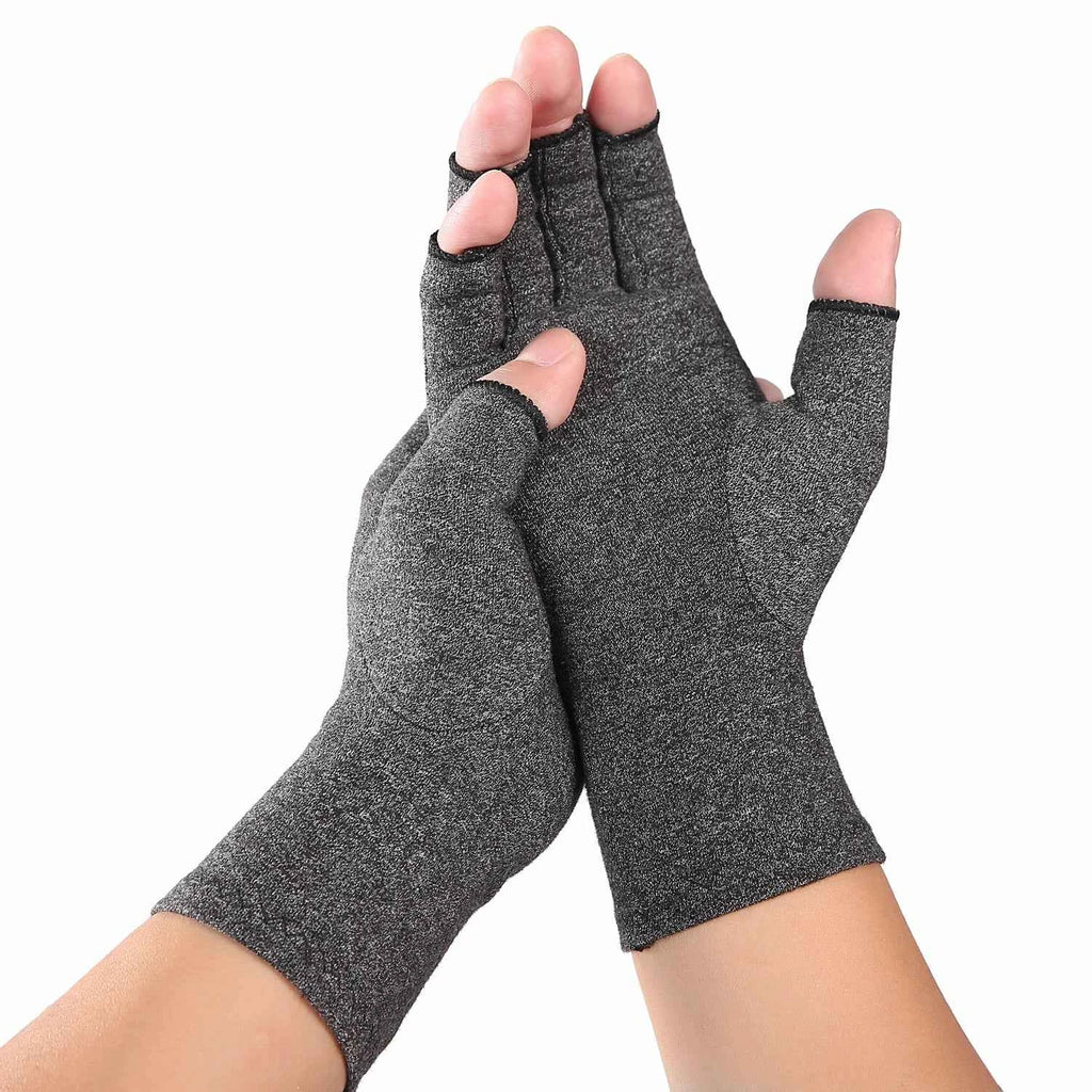 Arthritis Compression Gloves for Comfort and Everyday Relief