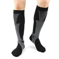 Brothock 20–30mmHg Compression Socks – Men & Women