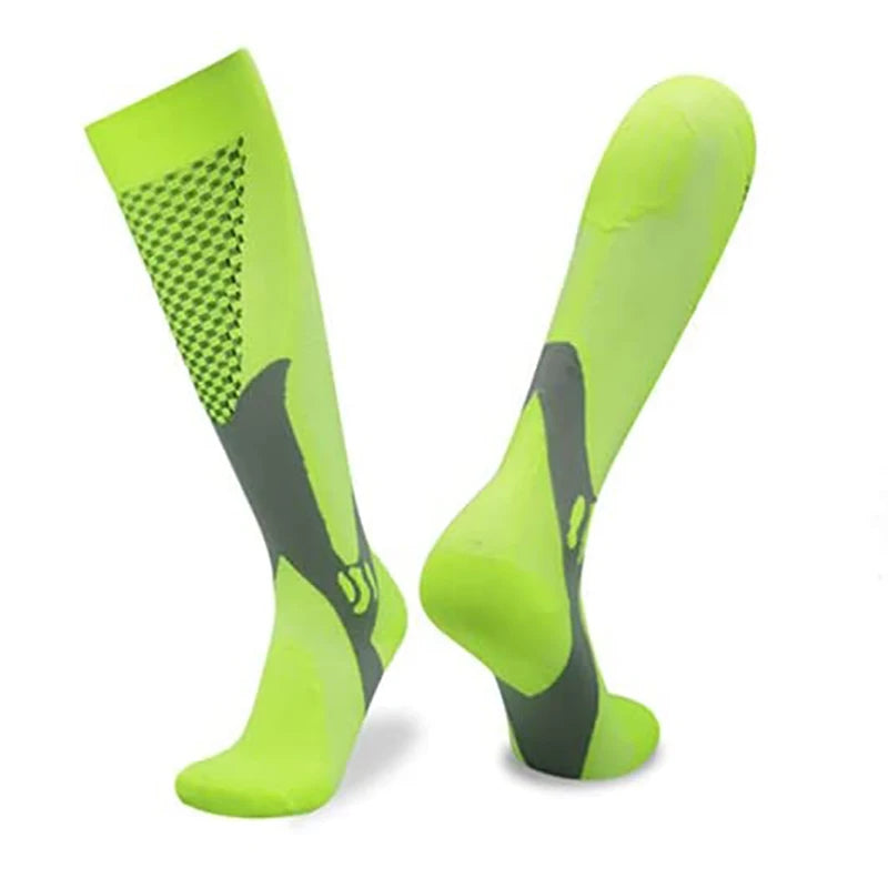 Brothock 20–30mmHg Compression Socks – Men & Women