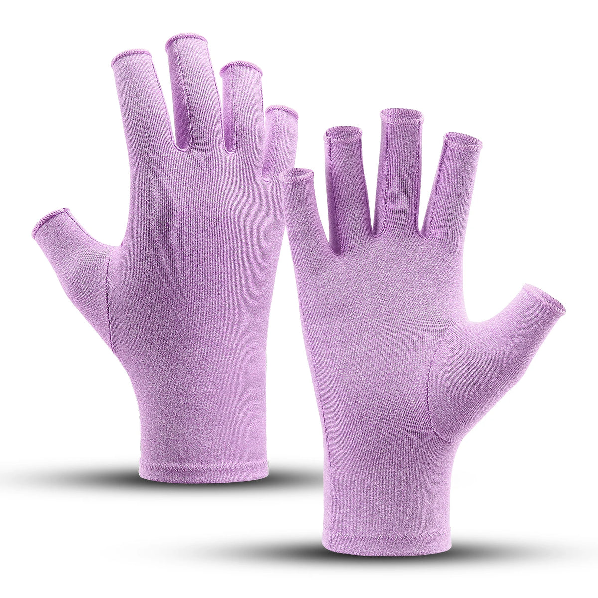 1 pair of arthritis compression gloves
