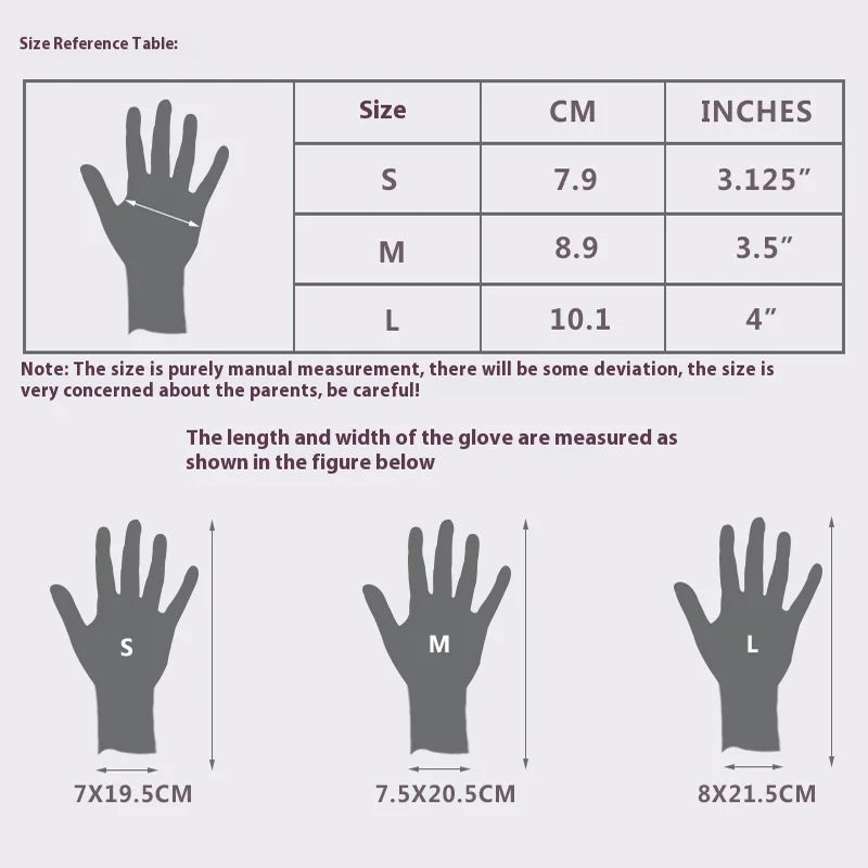 1 pair of arthritis compression gloves