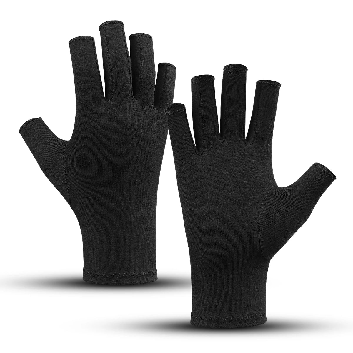 1 pair of arthritis compression gloves