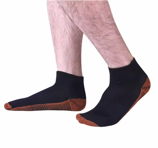 5 pairs of Compression Socks