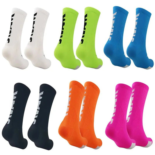 Sports Compression Socks 1 Pair - ComfortFlex